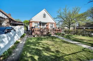 119-53 230th St, Cambria Heights, NY 11411 - Photo 3