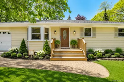 11 Oakwood Drive, Wading River, NY 11792 - Photo 1