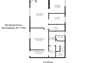 495 Windmill Ave, West Babylon, NY 11704 - Photo 27