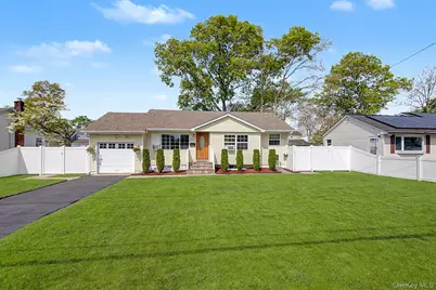 710 Broadway Avenue, Brentwood, NY 11717 - Photo 1