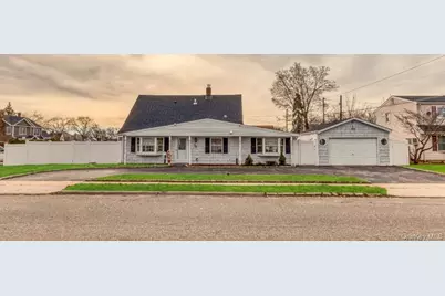 70 Sycamore Lane, Levittown, NY 11756 - Photo 1