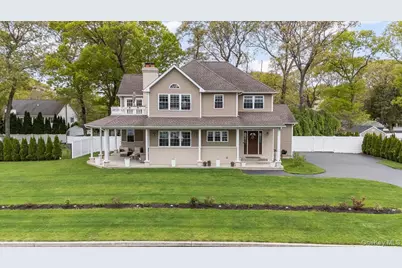 8 Manhattan Avenue, Centereach, NY 11720 - Photo 1