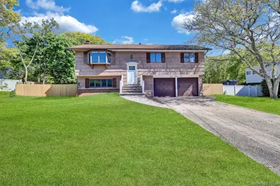 335 Babylon Street, Islip Terrace, NY 11752 - Photo 1