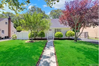 11 Parkwood Road, Westbury, NY 11590 - Photo 1