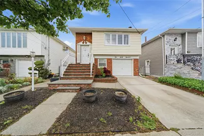 160-19 88th Street, Howard Beach, NY 11414 - Photo 1
