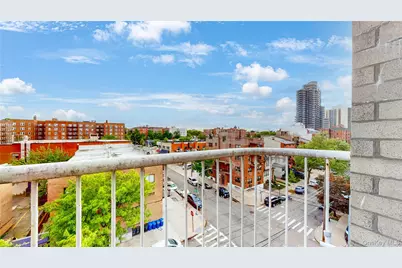 76-01 113th Street #6D, Forest Hills, NY 11375 - Photo 13