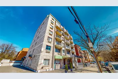 76-01 113th Street #6D, Forest Hills, NY 11375 - Photo 1