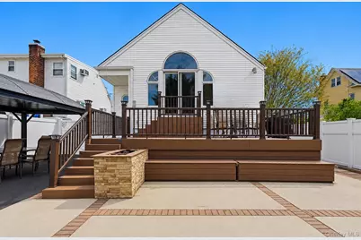 160-44 98th Street, Howard Beach, NY 11414 - Photo 1