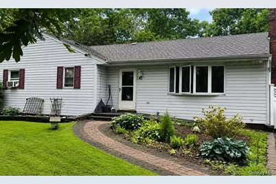 43 Morris Avenue, Patchogue, NY 11772 - Photo 1