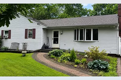 43 Morris Avenue, Patchogue, NY 11772 - Photo 1