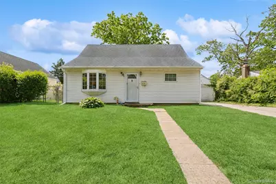 650 Eagle Avenue, West Hempstead, NY 11552 - Photo 1