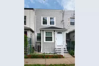 154-05 118th Avenue, Jamaica, NY 11434 - Photo 1