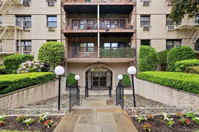 2261 Palmer Avenue #4L, New Rochelle, NY 10801 - Photo 3