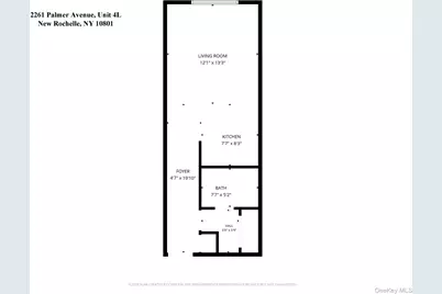 2261 Palmer Avenue #4L, New Rochelle, NY 10801 - Photo 29