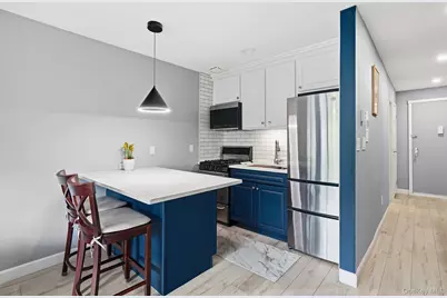 2261 Palmer Avenue #4L, New Rochelle, NY 10801 - Photo 1