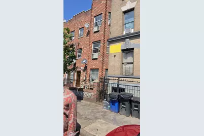 1388 Bristow Street, Bronx, NY 10459 - Photo 21