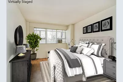 2727 Palisade Avenue #5B, Bronx, NY 10463 - Photo 13