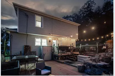 94 Mearns Avenue, Highland Falls, NY 10928 - Photo 1