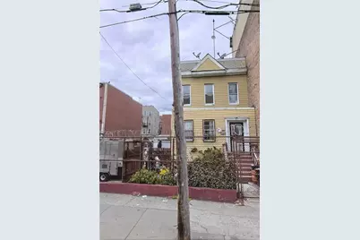 1991 Crotona Avenue, Bronx, NY 10457 - Photo 1