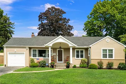 28 Top O The Ridge Drive, Scarsdale, NY 10583 - Photo 1