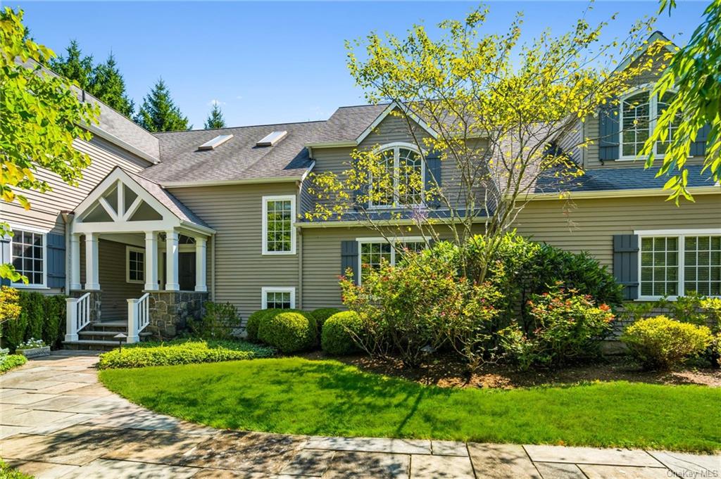 1 Green Ln, Chappaqua, NY 10514 MLS H6205060 Coldwell Banker