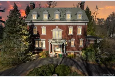 117 Leber Road, Blauvelt, NY 10913 - Photo 1