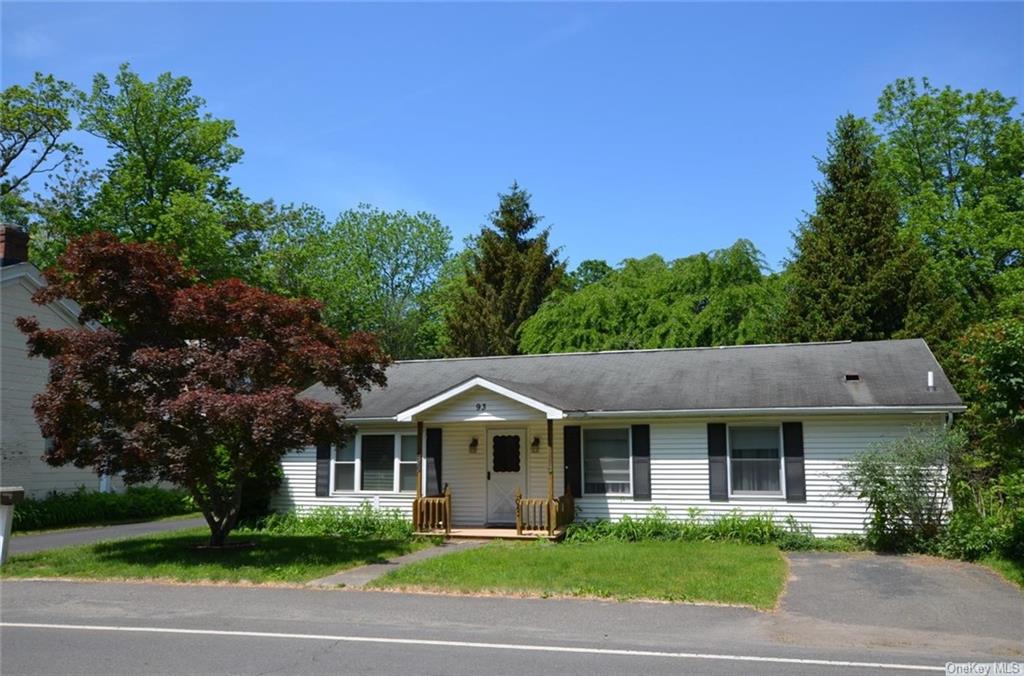 93 Main St, Napanoch, NY 12458 MLS H6224276 Coldwell Banker