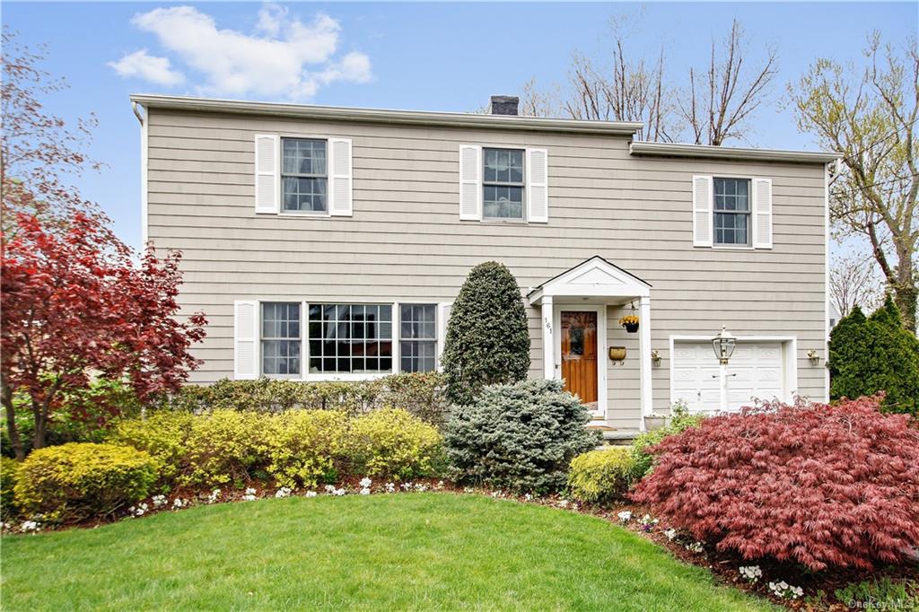 161 Webster Rd, Scarsdale, NY 10583 MLS H6230120 Coldwell Banker