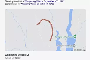 Whispering Woods Dr, Mongaup Valley, NY 12762 - Photo 33