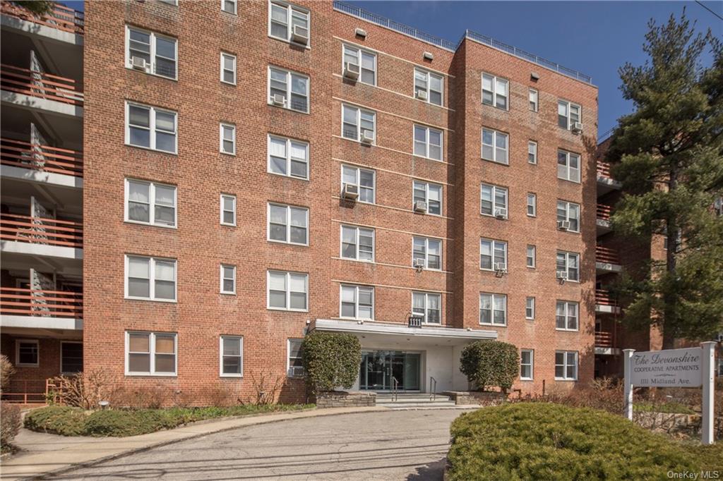 1111 Midland Ave #3B, Bronxville, NY 10708 - MLS H6237477 - Coldwell Banker