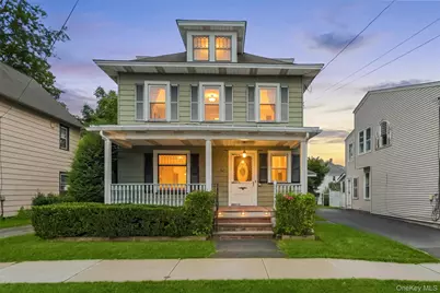 32 Kingston Avenue, Port Jervis, NY 12771 - Photo 1
