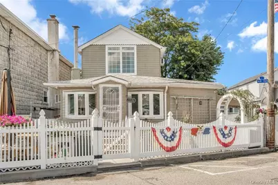 143D Edgewater Park #D, Bronx, NY 10465 - Photo 1