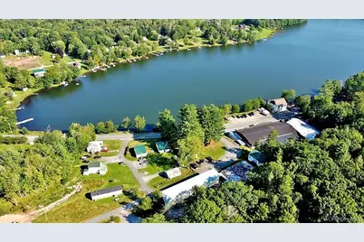 23 Crestwood Road, Lake Huntington, NY 12752 - Photo 3