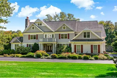 16 Austin Place, Briarcliff Manor, NY 10510 - Photo 1
