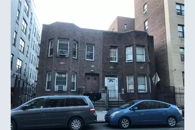 2019 Walton Avenue, Bronx, NY 10453 - Photo 1