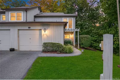 1 Woods View Court #1, Yorktown Heights, NY 10598 - Photo 1