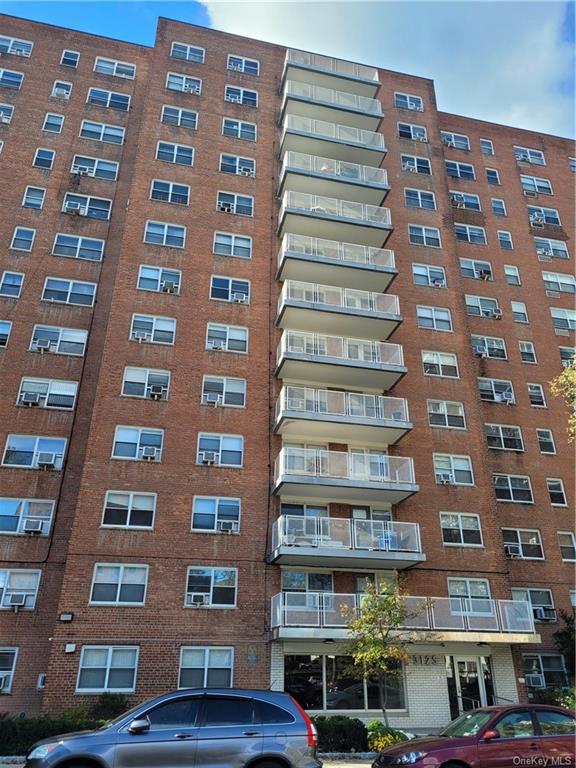 3125 Tibbett Ave #8C, Bronx, NY 10463 - MLS H6276278 - Coldwell Banker