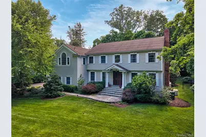 26 Plumwood Road, Briarcliff Manor, NY 10510 - Photo 1