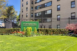 1 Fordham Hill Oval, Bronx, NY 10468 - Photo 19