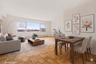 1 Fordham Hill Oval, Bronx, NY 10468 - Photo 1