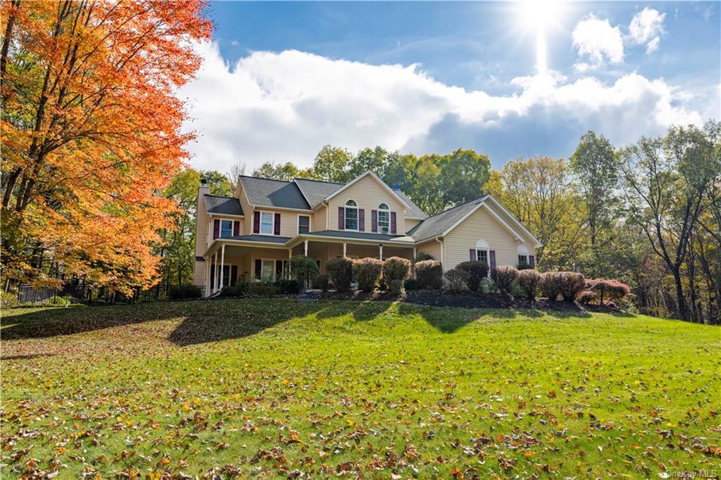 567 Ackert Hook Rd, Rhinebeck, NY 12572 MLS H6282796 Coldwell Banker