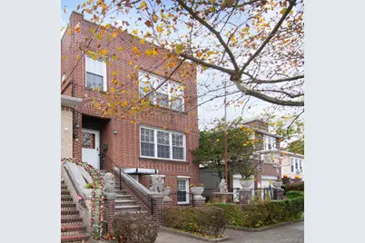 1087 Pierce Avenue, Bronx, NY 10461 - Photo 1