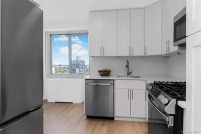 3333 Henry Hudson Parkway #21R, Bronx, NY 10463 - Photo 1