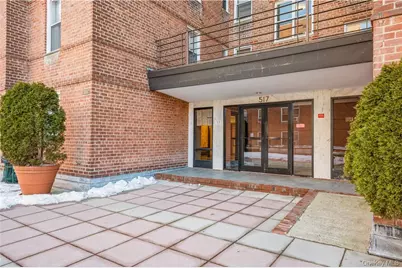 517 Riverdale Avenue #4B 5B, Yonkers, NY 10705 - Photo 1