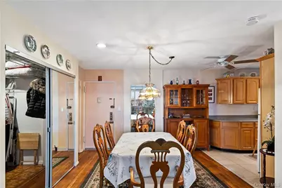 525 W 236 Street #5B, Bronx, NY 10463 - Photo 9