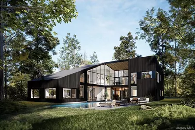 "Shear House" Bulls Head Road, Clinton Corners, NY 12514 - Photo 1