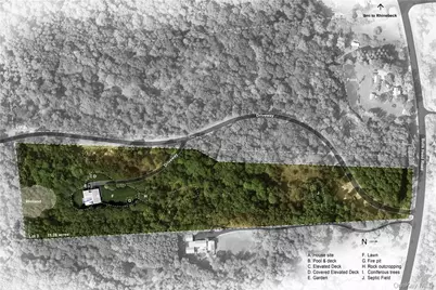 "Shear House" Bulls Head Road, Clinton Corners, NY 12514 - Photo 19