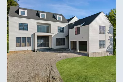 20 Cambridge Road, Scarsdale, NY 10583 - Photo 1