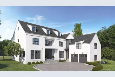 20 Cambridge Road, Scarsdale, NY 10583 - Photo 5