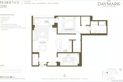 4 Lighthouse Landing #208, Sleepy Hollow, NY 10591 - Photo 9